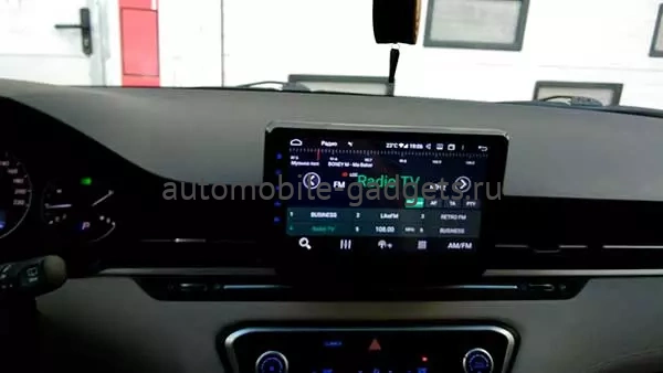 Roximo CarDroid RD-2027F штатная магнитола для Hyundai Starex H1 2018+ на Android 10 с 4GB, DSP Roximo CarDroid RD-2027F штатная магнитола для Hyundai Starex H1 2018+ на Android 10 с 4GB, DSP