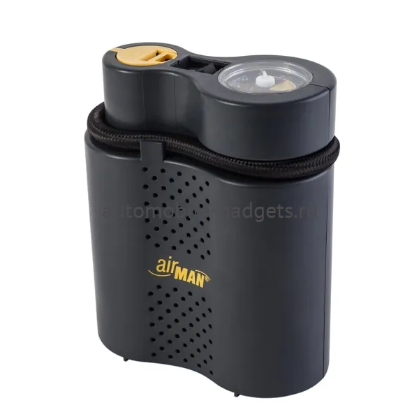 AirMan TOUR Компрессор автомобильный AirMan TOUR Компрессор автомобильный