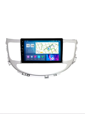 Магнитола для Hyundai Genesis 2008-2013 Parafar на Андроид 13.0 PF768LUX1LHDAV