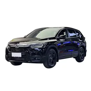 Honda Breeze (2019-2022)