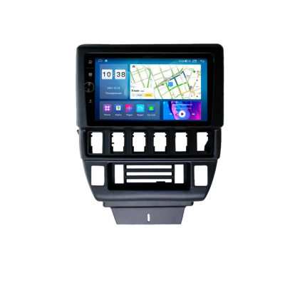 Магнитола для Lada Niva 4х4 1993-2018 Parafar на Андроид 12.0 PF093LHDAV