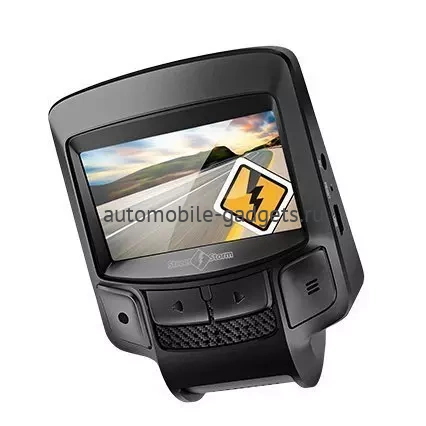STREET STORM CVR-N8510W видеорегистратор