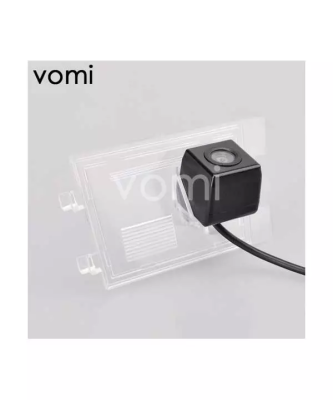 Vomi JEP223 FF01-CCD Камера заднего вида для JEEP COMPASS /PATRIOT(Liberty)