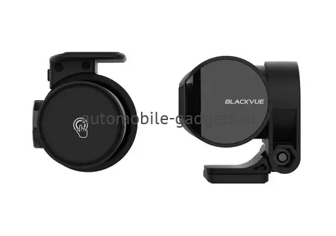 Автомобильный видеорегистратор Blackvue DR770X-2CH DMS