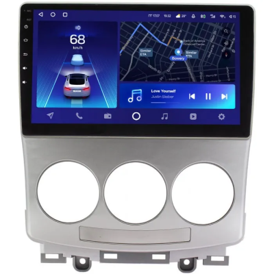 Штатное головное устройство Mazda 5 (CR), Premacy 2 (CR) 2005-2010 Teyes CC2L PLUS 2/32 9 дюймов RM-9147 на Android 8.1 (DSP, IPS, AHD)