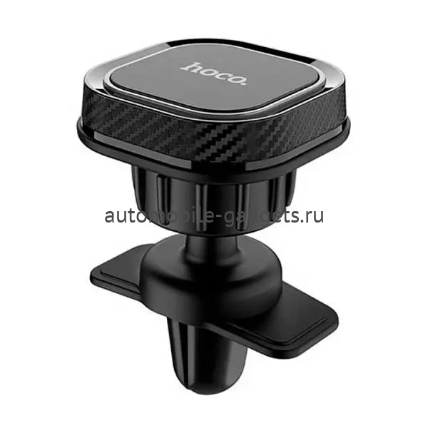 Hoco CA52 автомобильный магнитный держатель для телефона в дефлектор