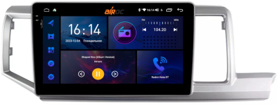 Airoc 2K RI-1909 штатная магнитола для Honda Stepwgn 4 2009-2015 (правый руль) на Android 12 с 8GB, DSP, 4G