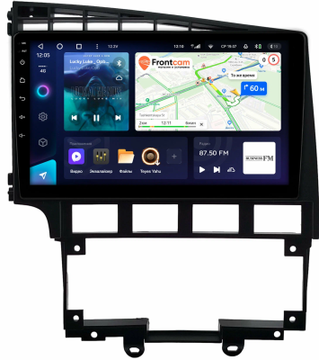 Штатное головное устройство Volkswagen Passat B3 1988-1993 Teyes CC3L 4/64 9 дюймов RM-9-0324 на Android 10 (4G-SIM, DSP, IPS)