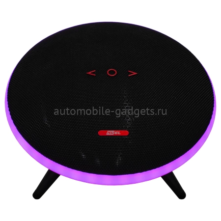 Колонка беспроводная AVEL AV820BTS Колонка беспроводная AVEL AV820BTS