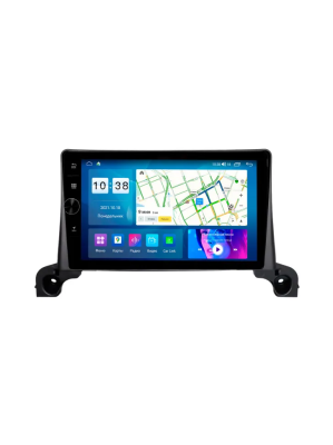 Магнитола для Peugeot 4008/5008 2018+ Parafar на Андроид 13.0 PF896LUX1FHDAV