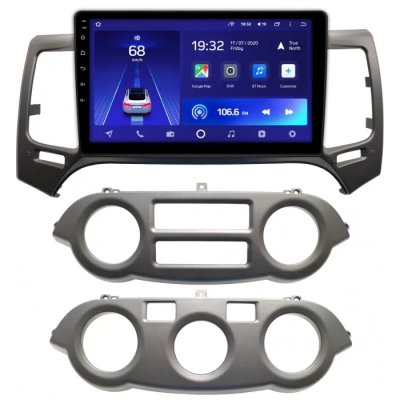 Штатное головное устройство Kia Magentis 2, Optima 2 2008-2010 Teyes CC2L PLUS 2/32 9 дюймов RM-9-190 на Android 8.1 (DSP, IPS, AHD)