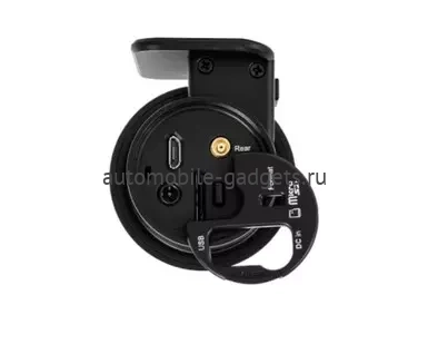 Автомобильный видеорегистратор Blackvue DR970X-1CH