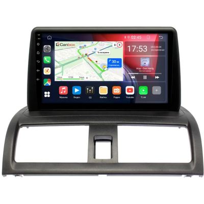 Honda Accord 7 2002-2008 (взамен верхнего бардачка) Canbox RS9-HO171N 1.5/32 Android 10 (IPS, DSP, CarPlay)