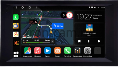 Mercedes-Benz Actros 2011-2023 Canbox M-Line 2K 4177-9-2574 на Android 10 (4G-SIM, 2/32, DSP, QLed) Mercedes-Benz Actros 2011-2023 Canbox M-Line 2K 4177-9-2574 на Android 10 (4G-SIM, 2/32, DSP, QLed)