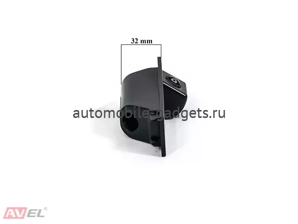 CCD HD штатная камера заднего вида AVS327CPR (068) для Chevrolet, Hummer, Opel CCD HD штатная камера заднего вида AVS327CPR (068) для Chevrolet, Hummer, Opel
