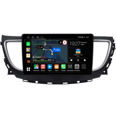 Штатная магнитола Buick LaCrosse 3 2016-2023 Canbox M-Line 2K 4178-10-0824 на Android 10 (4G-SIM, 4/64, DSP, QLed)