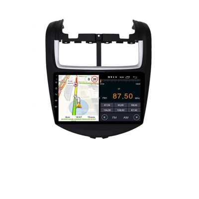 Магнитола для Chevrolet Aveo 2015+ Parafar на Андроид 12.0 PF972RGx