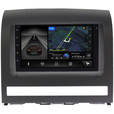 Магнитола в штатное место 2 din Fiat Albea, idea, Palio 2, Siena 1996-2017 Canbox M-Line 9863-RP-FTAL-145 на Android 10 (4G-SIM, 2/32, DSP)