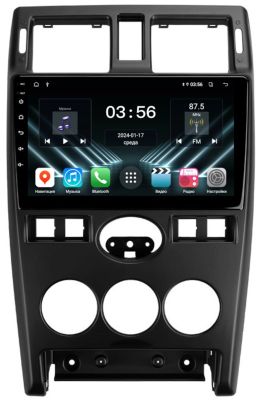 FarCar DX3112M штатная магнитола для Lada Priora (2007-2013) на Android 13 с 4GB