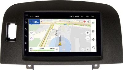 Магнитола в штатное место 2 din Hyundai Sonata V (NF) 2004-2007 OEM на Android 10 (CarPlay, AHD, 1/32) (RK7-RP-HDNF-194)