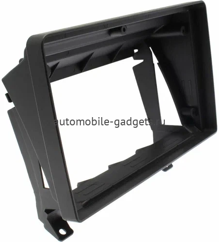 Штатное головное устройство Teyes CC3L WIFI 2/32 9 дюймов RM-9-1204 для Land Rover Range Rover Sport 2005-2009 на Android 8.1 (DSP, IPS, AHD)