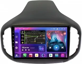FarCar S500 (HL1027M) штатная магнитола для Chery Tiggo 7 (2016+) на Android 14 c 4Gb, DSP, 4G