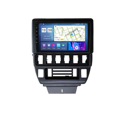 Магнитола для Lada Niva 4х4 1993-2018 Parafar на Андроид 12.0 PF093RGx