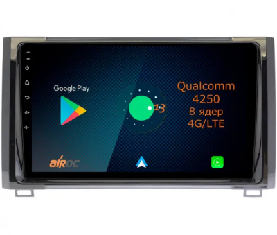 Штатная магнитола Airoc AQ-1115 для Toyota Tundra 2, 2013-2021