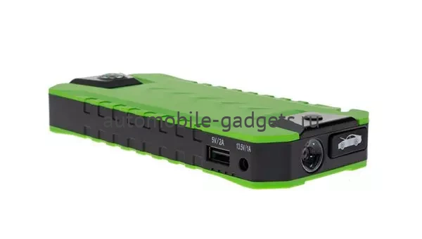 CARCAM ZY-08 Пуско-зарядное устройство