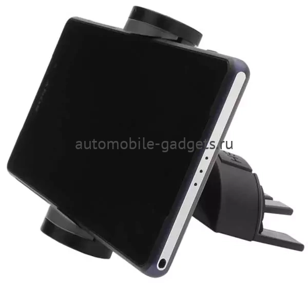 PPYPLE CD-D5 Держатель для телефона в машину в CD слот