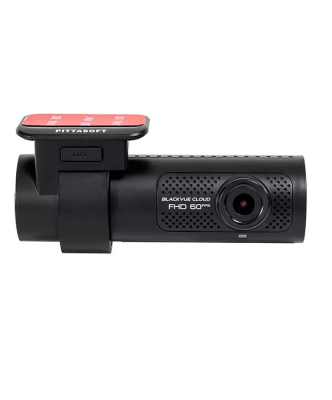 Автомобильный видеорегистратор Blackvue DR770X-1CH