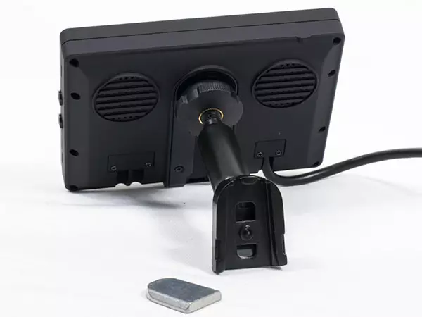 Парковочный монитор 5" для грузовиков и автобусов AVS0555BM (AHD/CVBS)