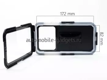 Универсальный водонепроницаемый чехол DRC01WC