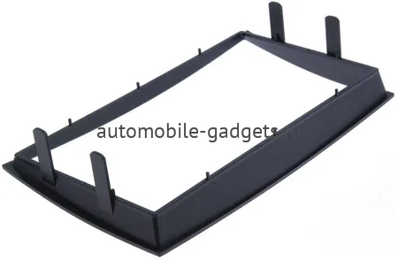 Магнитола в штатное место 2 din Kia Venga I 2009-2018 Canbox M-Line 9863-RP-KIVN-112 на Android 10 (4G-SIM, 2/32, DSP)