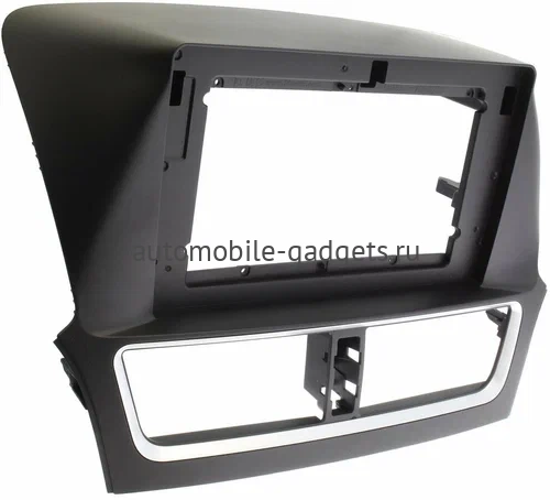 Faw Besturn X80 2018-2022 OEM RK10-1037 на Android 10 (CarPlay, AHD, 1/32)