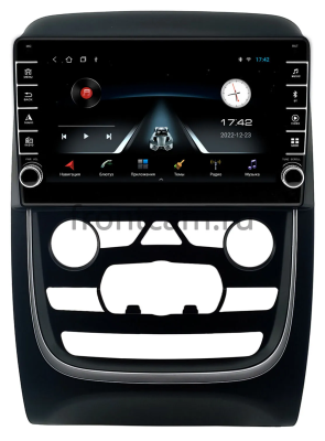 Dodge Durango 3 2013-2020 Canbox BGT9-3024 2/32 Android 10 (IPS, DSP, CarPlay)