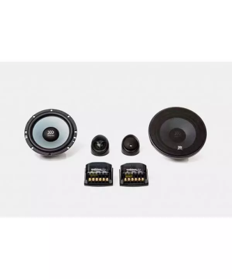 3-компонентная акустика  Morel Maximo Ultra 603A MkII