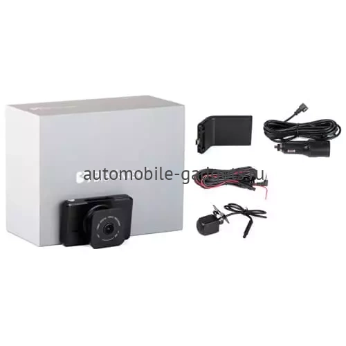 Blackview X4 Видеорегистратор с WiFi