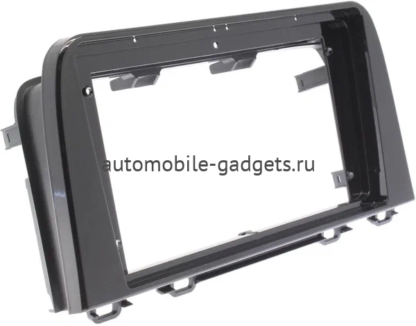 Штатная магнитола Canbox L-Line 4169-9-0099 (черная) для Honda CR-V 5 2016-2024, Breeze 2019-2022 на Android 10 (4G-SIM, 2/32, TS18, DSP, QLed)