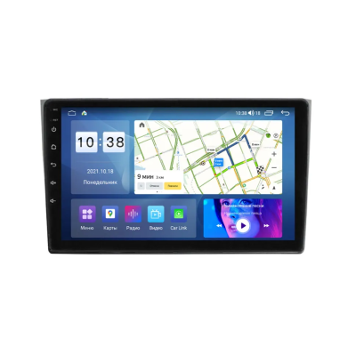 Parafar PF096FHD штатная магнитола для Mazda CX-9 (2007-2015) на Android 13 с 2GB, DSP, 4G