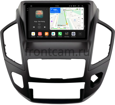 Штатная магнитола Canbox PRO-Line 2K 4254-9-2737 для Dongfeng AX7 2015-2019 на Android 13 (4G-SIM, 12/256, DSP, QLed)