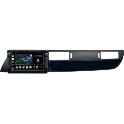 Штатная магнитола Citroen C5 2 2007-2017 Canbox M-Line 7821-9-2537 на Android 10 (4G-SIM, 2/32, DSP, IPS) С крутилками