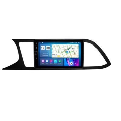 Магнитола для Seat Leon 2018+ Parafar на Андроид 13.0 PF351FHDAV