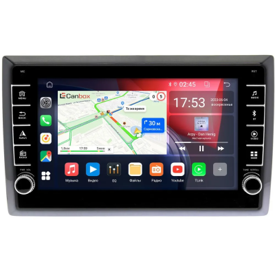 Штатная магнитола Canbox BGTR9-969 для Volkswagen Beetle (A5) 2011-2019 на Android 10 (IPS, DSP, CarPlay)