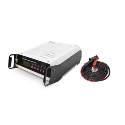 Зарядное устройство при программировании THINKPPS 150