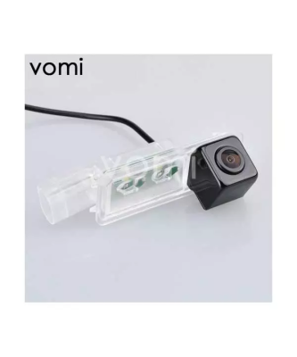 Vomi WV031 FF01-CCD Камера заднего вида для Volkswagen Bora, Golf 7, Polo (до 2012 г.)