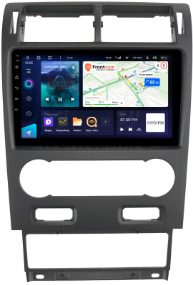 Штатное головное устройство Ford Mondeo 3 2003-2007 Teyes CC3L 4/64 9 дюймов RM-9453 на Android 10 (4G-SIM, DSP, IPS)