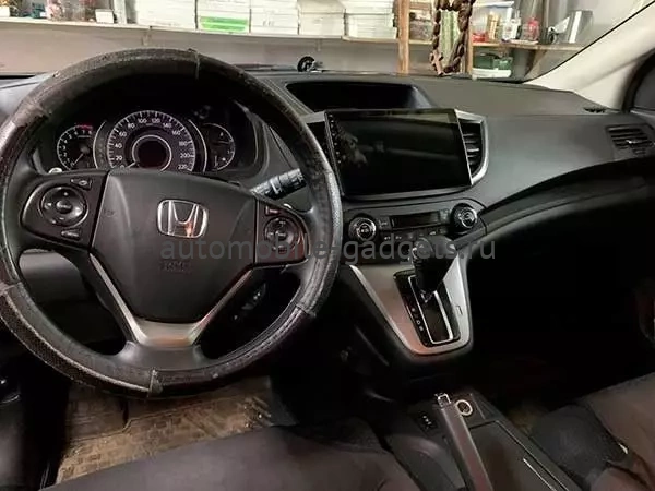Honda CR-V 4 2011-2018 Canbox M-Line 4543-1012 на Android 10 (4G-SIM, 2/32, DSP, QLed) Honda CR-V 4 2011-2018 Canbox M-Line 4543-1012 на Android 10 (4G-SIM, 2/32, DSP, QLed)