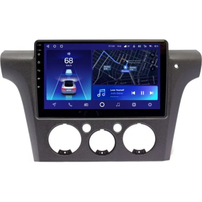 Штатное головное устройство Teyes CC2L PLUS 1/16 10 дюймов RM-10-1132 для Mitsubishi Airtrek 2001-2008 на Android 8.1 (DSP, IPS, AHD)