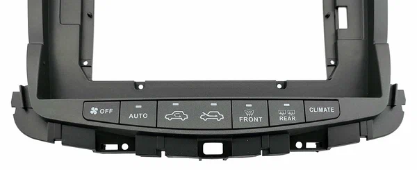 Штатная магнитола Toyota Crown (S200) 2008-2012 (Для авто c монитором и DVD) OEM RK10-5711 Android 10 (CarPlay, AHD, 1/32)